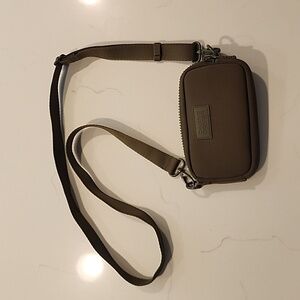 DAGNE DOVER Mara Neoprene Phone Sling